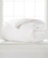 Lightweight Down-Blend Comforter, Twin