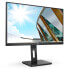 AOC P2 24P2QM - 60.5 cm (23.8") - 1920 x 1080 pixels - Full HD - LED - 4 ms - Black