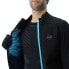 UYN Cross Country Skiing Coreshell full zip sweatshirt