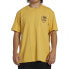 ფოტო #2 პროდუქტის BILLABONG Reflections short sleeve T-shirt