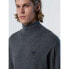 Фото #5 товара NORTH SAILS 12GG Knitwear Turtle Neck Sweater
