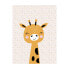 Фото #1 товара Baby Giraffe