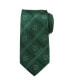 Фото #1 товара Slytherin Plaid Men's Tie