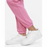 Фото #6 товара Детские спортивные штаны Nike Sportswear Розовый
