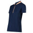 CMP Fietsshirt 30C7336 short sleeve jersey