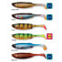 SAVAGE GEAR Craft Shad Soft Lure 88 mm 4.6g 40 Units