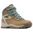 Фото #4 товара COLUMBIA Newton Ridge™ Plus Omni Heat™ hiking boots
