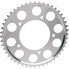 Задняя звезда мотоцикла из стали JT Sprockets 525 JTR76543 (совместимость с моделями DUCATI) Серебристый, 43t - фото #1