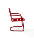 Фото #8 товара Brighton Metal Chair Set Of 2