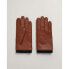 ფოტო #1 პროდუქტის GANT Cashmere Lined gloves