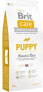 Фото #1 товара сухой корм для животных Brit, Care Puppy, для щенков, с ягненком и рисом