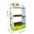 Фото #11 товара Kinder Bücherregal TD-11704A