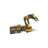 Фото #1 товара Robot Arm Velleman KSR10 STEM - Robot Kit - robot building KIT