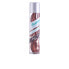 Фото #1 товара DARK & DEEP BROWN dry shampoo 200 ml