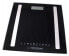 Фото #1 товара ESPERANZA EBS016K - Electronic personal scale - 180 kg - kg - Square - Black - 5 kg