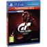 Фото #1 товара Видеоигры PlayStation 4 Sony Gran Turismo Sport