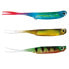 NOMURA Mini Double Tail Soft Lure 0.7g 50 mm