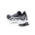 Фото #12 товара Asics Gel-Kinsei Blast Platinum 1011B515-020 Mens Black Athletic Running Shoes