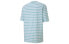 Puma Downtown Striped T-Shirt 597457-18