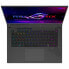 Фото #6 товара Ноутбук Asus ROG Strix G16 G614JI-N4081 16" i7-13650HX 32 GB RAM 1 TB SSD Nvidia Geforce RTX 4070