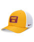 Фото #1 товара Men's Gold/White USC Trojans Local Trucker Adjustable Hat