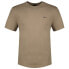 ფოტო #1 პროდუქტის BOSS 10256064 short sleeve T-shirt