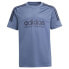 ფოტო #1 პროდუქტის ADIDAS House Of Tiro Ut short sleeve T-shirt