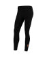 ფოტო #2 პროდუქტის Women's Black Arizona State Sun Devils Fleece Leggings