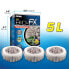 ფოტო #5 პროდუქტის FLUVAL Bio FX 5L filter