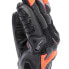 ფოტო #6 პროდუქტის DAINESE X-Ride 2 Ergo-Tek gloves