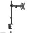 Фото #5 товара Neomounts by Newstar monitor arm desk mount - Clamp/Bolt-through - 8 kg - 33 cm (13") - 81.3 cm (32") - 100 x 100 mm - Black