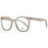 Maje Brille MJ1004 905 49 Damen Honig 140mm