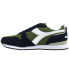 Фото #3 товара Diadora Olympia Lace Up Mens Size 12.5 M Sneakers Casual Shoes 174376-C8387