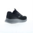 Фото #8 товара Skechers Skech-Lite Pro Frenner 232831 Mens Black Lifestyle Sneakers Shoes