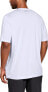 [1305775-100] MENS UNDER ARMOUR SHORT SLEEVE LOCKER TEE 2.0