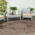 Фото #2 товара In & Outdoor Teppich Mirabelle