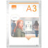 Фото #7 товара NOBO Transparent Acrylic Removable Mural A3 Poster Holder
