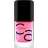 Nail polish Catrice Iconails Nº 163 Pink Matters 10,5 ml
