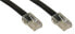 Фото #1 товара InLine ISDN Cable RJ45 male / male 8P8C 3m