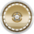 Колесный диск литой Ronal R50 Aero racing-gold-hornkopiert 7.5x16 ET38 - LK4/100 ML68