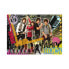 Puzzle Camp Rock 100 Teile XXL