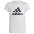 ფოტო #1 პროდუქტის ADIDAS Bl short sleeve T-shirt