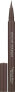 Augenbrauenmarker - Pierre Rene Brow Maker Light Brown