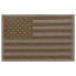 Фото #1 товара CLAWGEAR USA Flag Patch