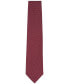 Фото #2 товара Men's Classic Dot-Pattern Tie
