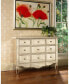 Фото #2 товара Shirley Mirrored Accent Chest