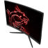 Фото #5 товара MSI Optix G32CQ4DE E2, 31,5 Zoll Curved Gaming Monitor, 170 Hz, VA, FreeSync