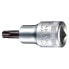 STAHLWILLE Screwdriver Socket 1/2´´ T60 Tool