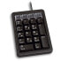 Фото #1 товара Цифровая клавиатура Cherry G84-4700LUCES-2 USB Чёрный