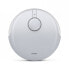 Фото #3 товара Ecovacs DEEBOT X1 OMNI - Bagless - White - Round - 2 wheel(s) - 0.4 L - 68 dB